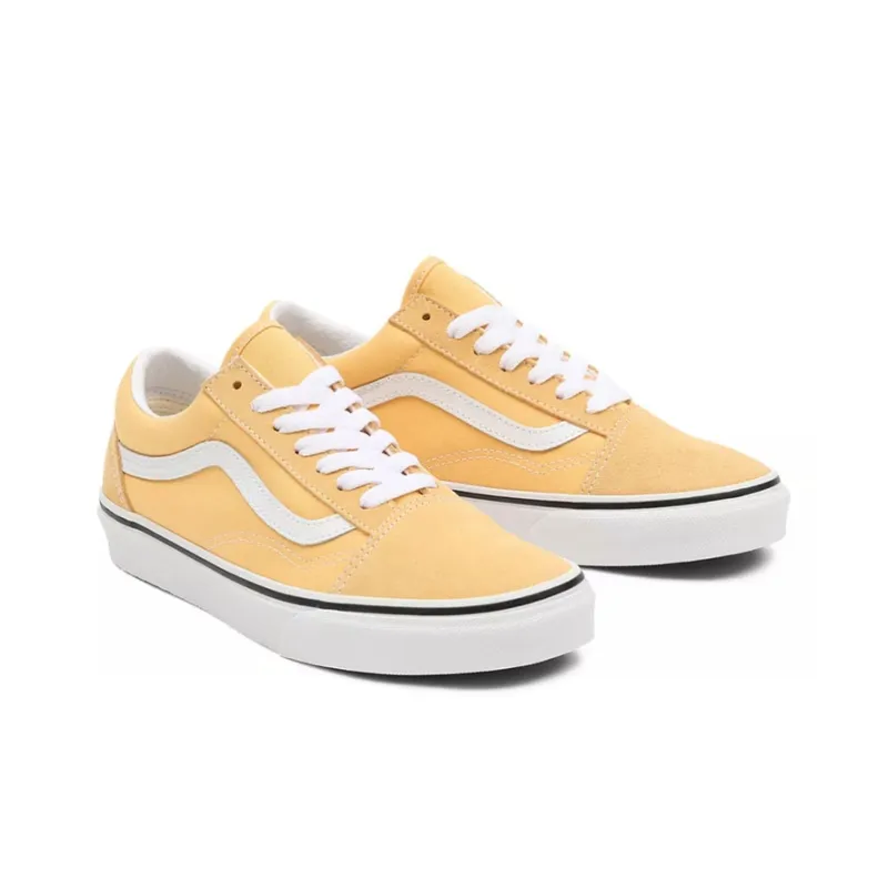 Vans Old Skool 'Flax' Women's-2
