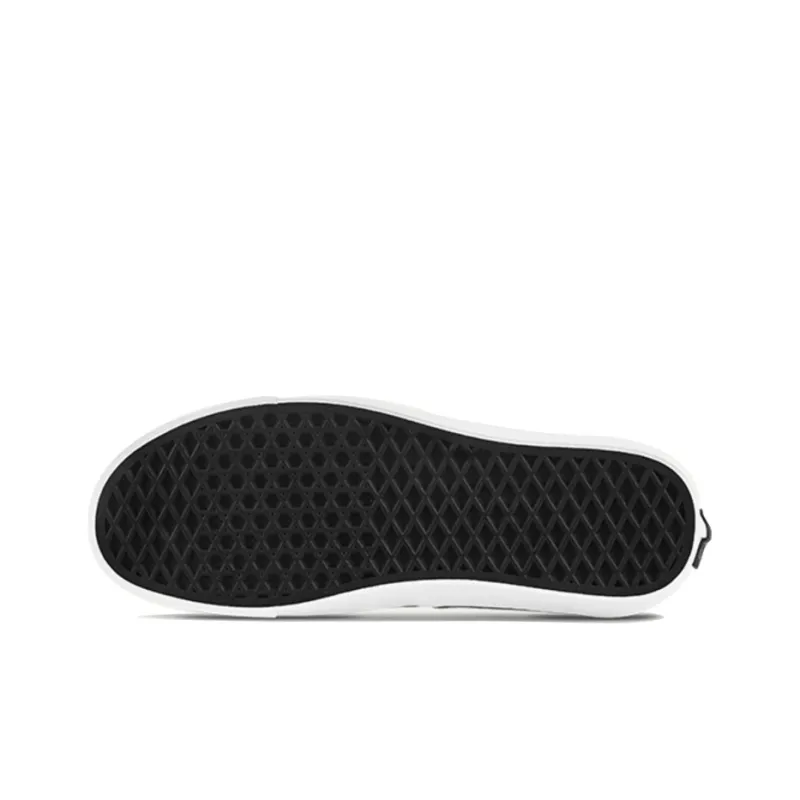 Vans Bold Ni Mix Black Gray Unisex 'Black Gray'-5