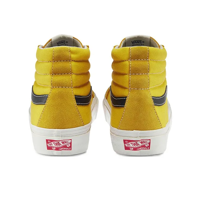 Sk8 Og Vans Hi Lx 'Old Hold'-4