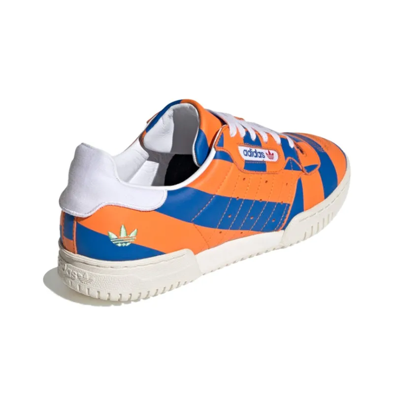 Adidas Originals Powerphase I.M.T.O.K. 'Orange'-3
