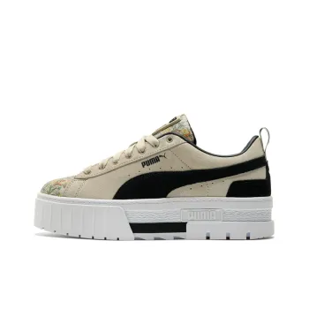 PUMA Mayze Botanics Sneakers Creamy Women's
