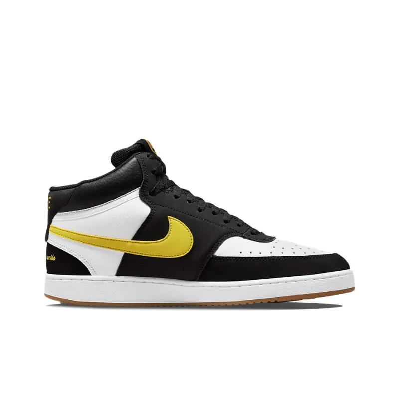 Nike Court Vision Mid Go The Extra Smile-1