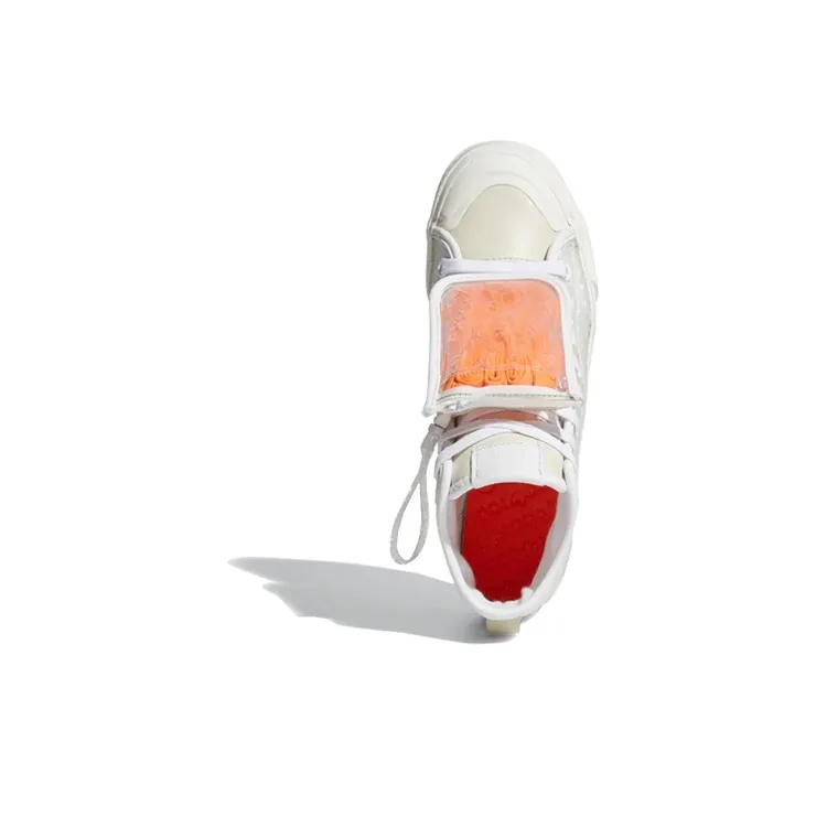Adidas Originals Nizza Hi Rf 420-3
