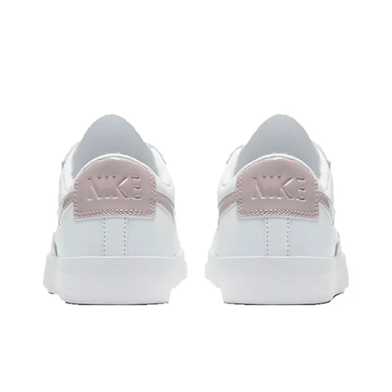 Nike Blazer Low Le 'White Particle Rose' Women's-3