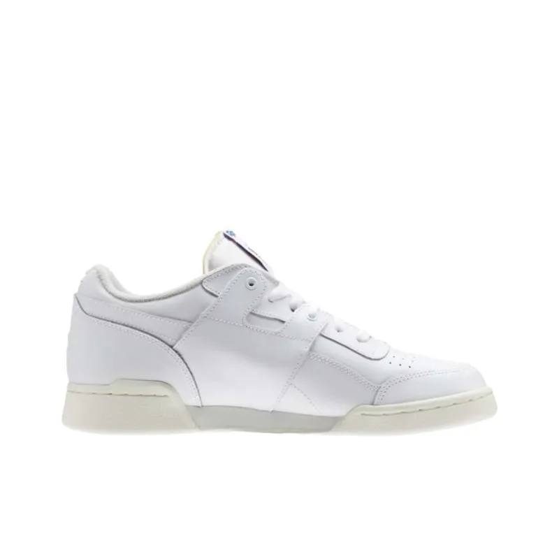 Reebok Workout Plus Mu White-1