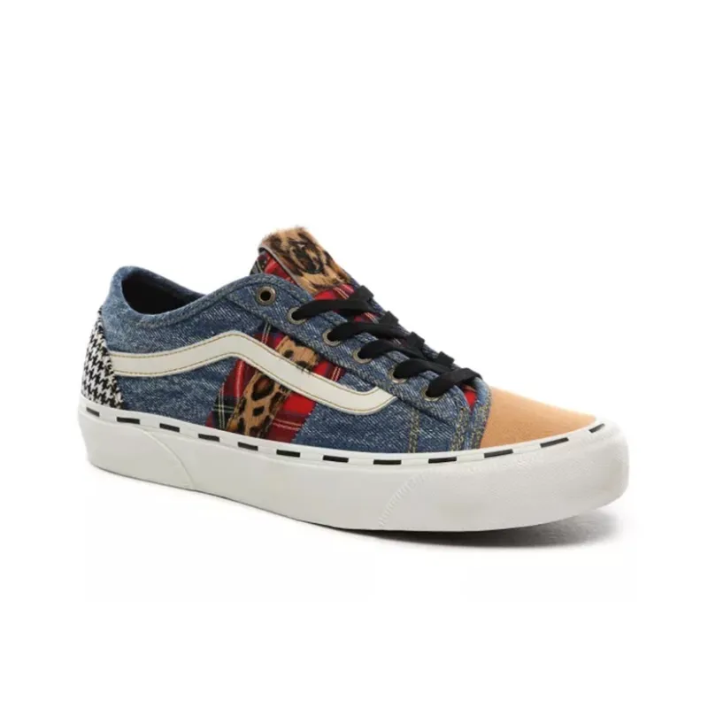 Vans Bess Ni Bender Pack-2