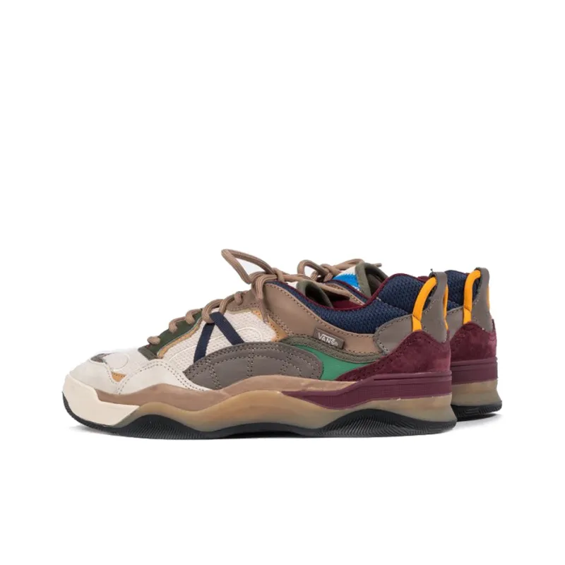 Varix Vans Wc 'Multi'-3