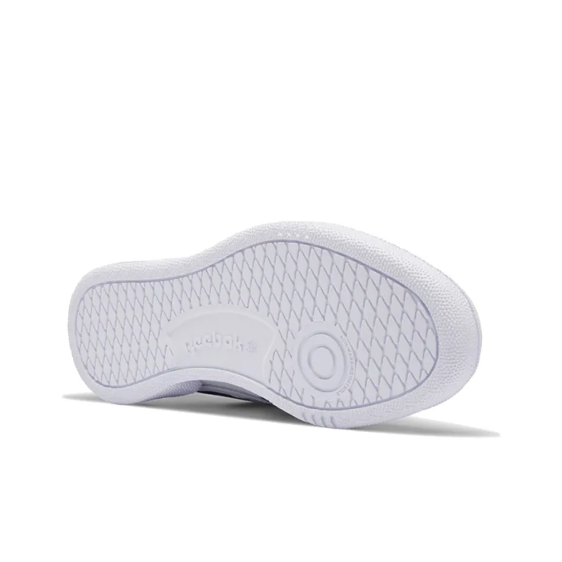 Club C Reebok Revenge 'White Brave Blue'-5