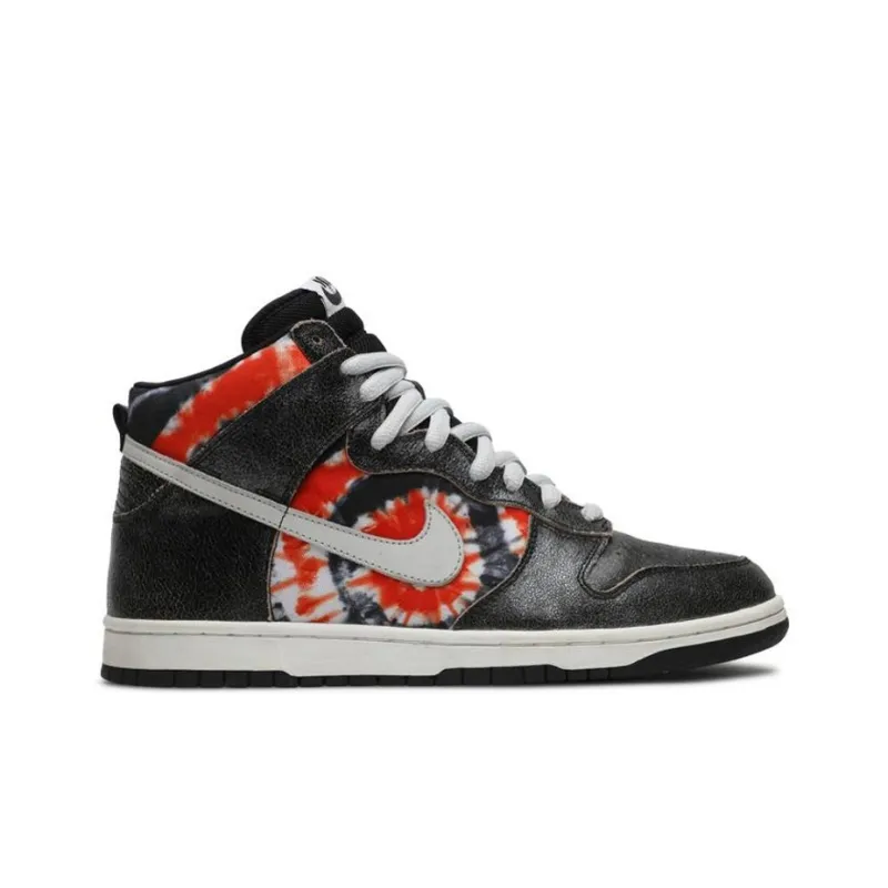 Nike Sb Dunk High Huf-1
