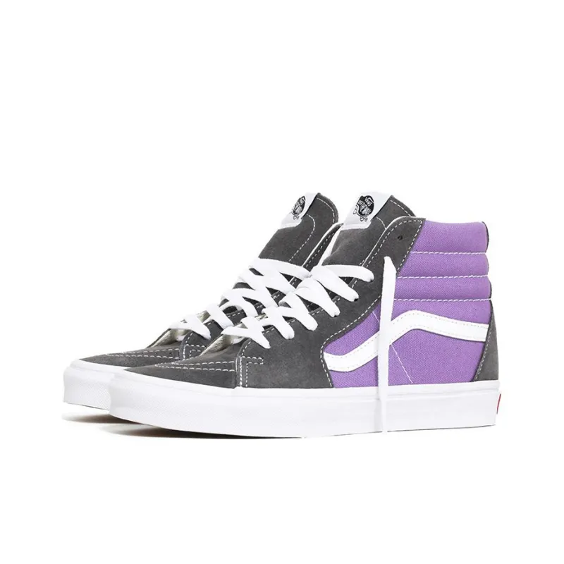 Sk8 Vans Hi Retro Sport 'Quiet Shade' Women's-2