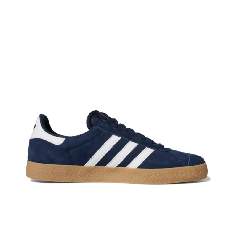Adidas Gazelle Adv 'Collegiate Navy Gum'-1