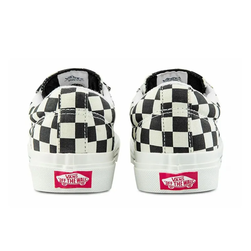 Vans Sid Dx 'Anaheim Factory Checkerboard'-3