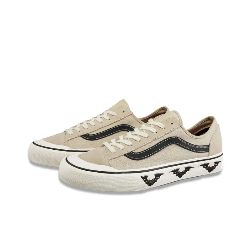 Vans Style 36 Decon Sf Khaki Unisex-1