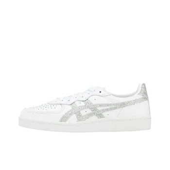 Onitsuka Tiger Gsm 'White Silver' Women's