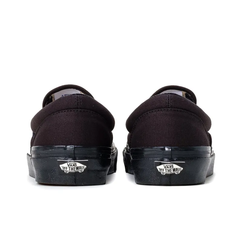 Slip On Classic Vans 98 Dx 'Anaheim Factory Triple Black'-3