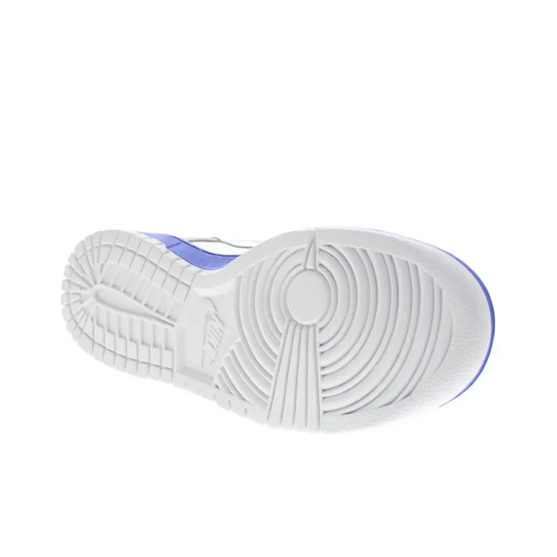Nike Dunk Low Jordan Pack-5