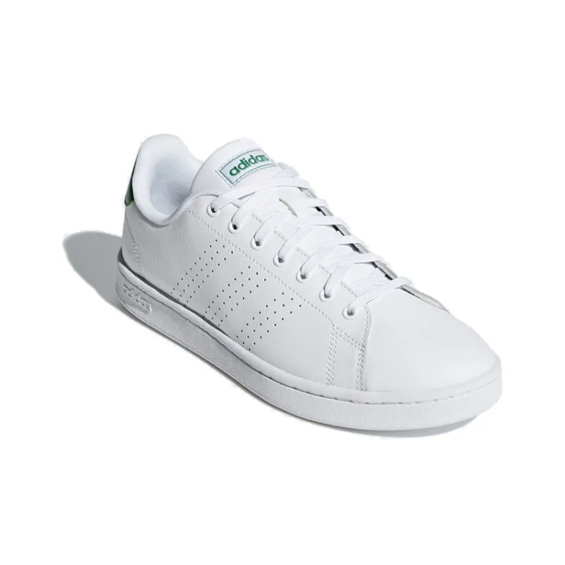 Advantage Adidas Neo 'Green'-1