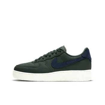 Nike Air Force 1 Low Craft Galactic Jade