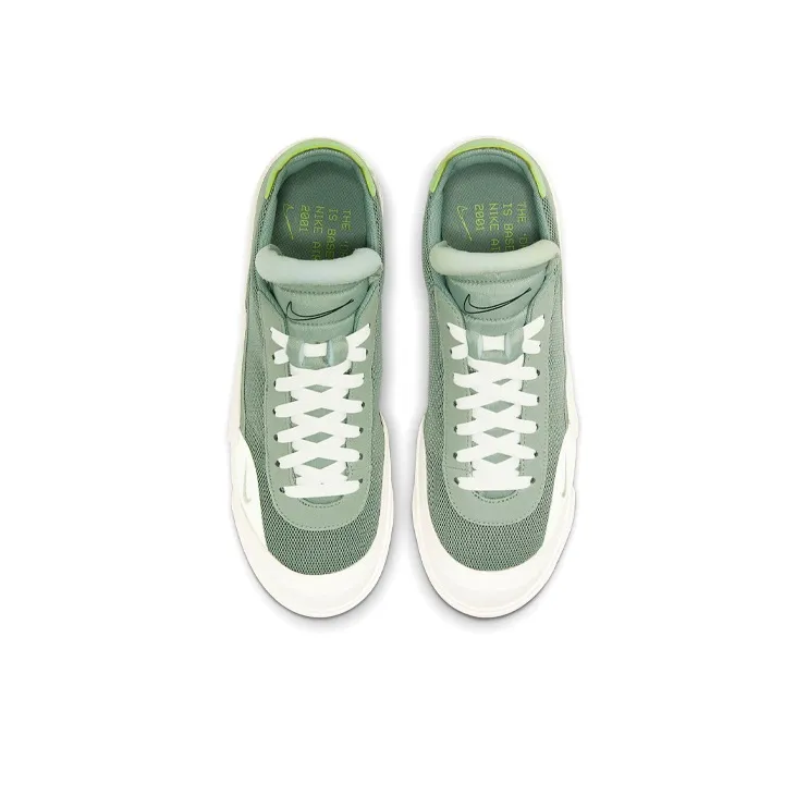 Nike Drop Type Lx N.354 Grey-3