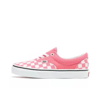 Vans Era Checkerboard Strawberry Women's