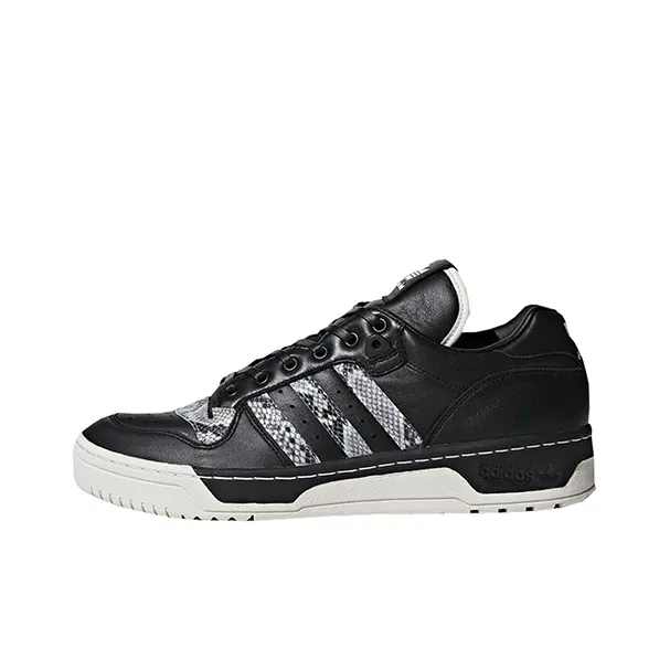Adidas United Arrows & Sons X Rivalry Low-0