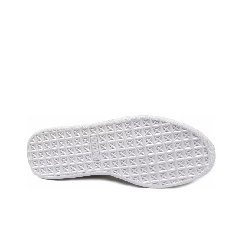 PUMA Basket Classic Metallic Gold-4