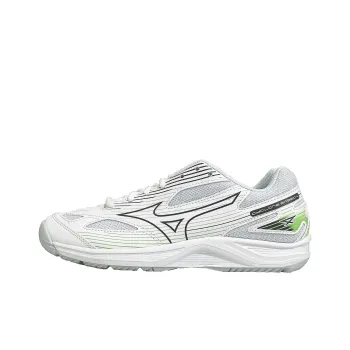 Mizuno Women's Cyclone Speed 4 'White Patina Green'