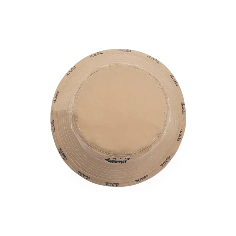 KENMO Cotton Bucket Hats Unisex-14