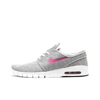 Nike Sb Stefan Janoski Max Base Grey