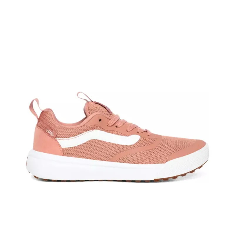 Vans Ultrarange Rapidweld 'Orange Pink' Women's-1