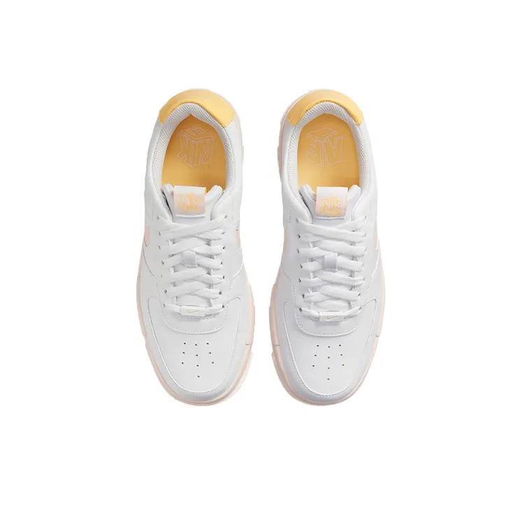Nike Air Force 1 Pixel Arctic Orange Women's-2