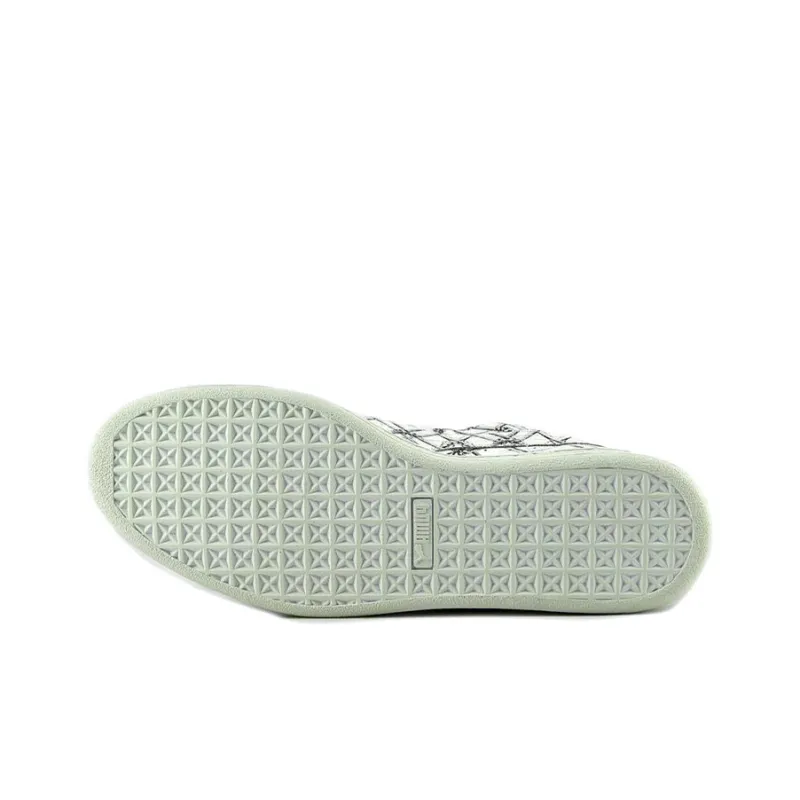 PUMA Swash Bones X States 'Glacier Grey'-5