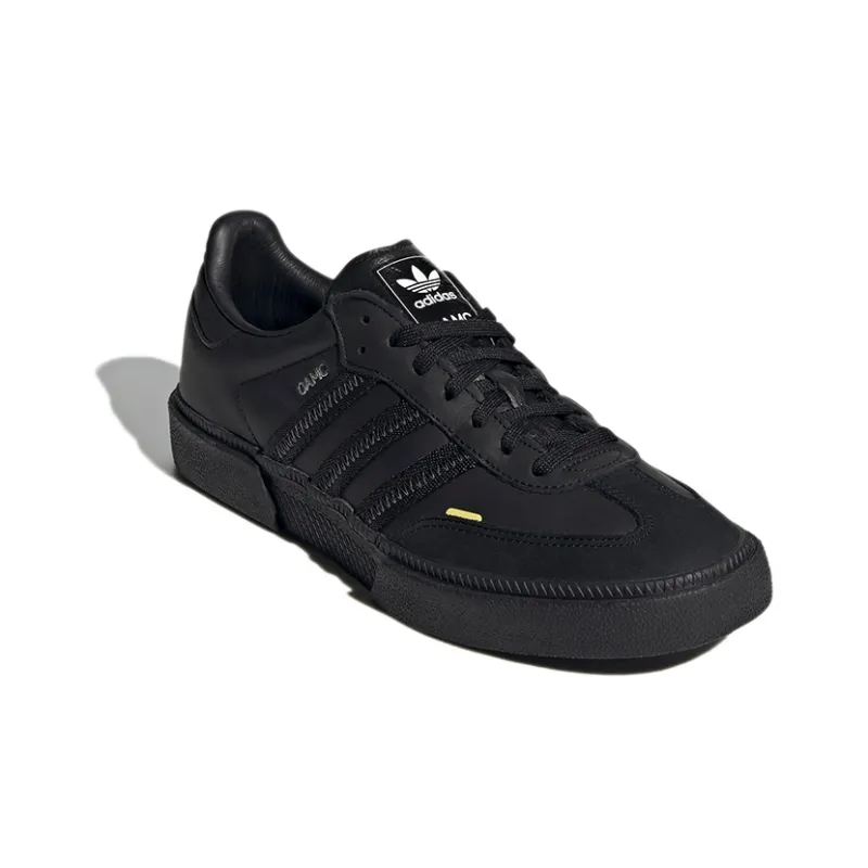 Adidas Type 0 8 Oamc Black-2