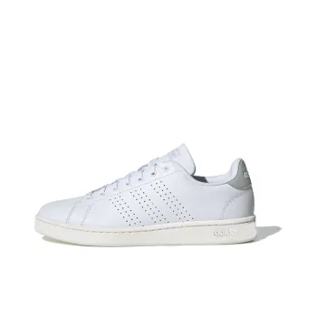 Advantage Adidas Neo 'White Ash Silver'