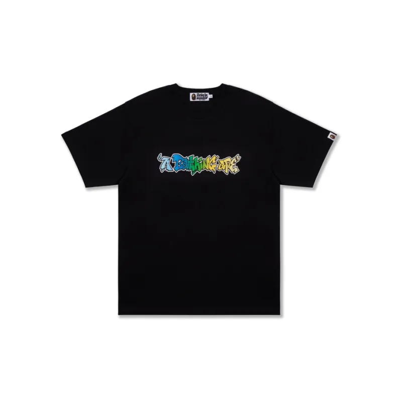 A BATHING APE T Shirts Men-5