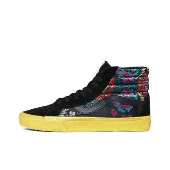 Sk8 Vans Hi Reissue 'Festival Satin'