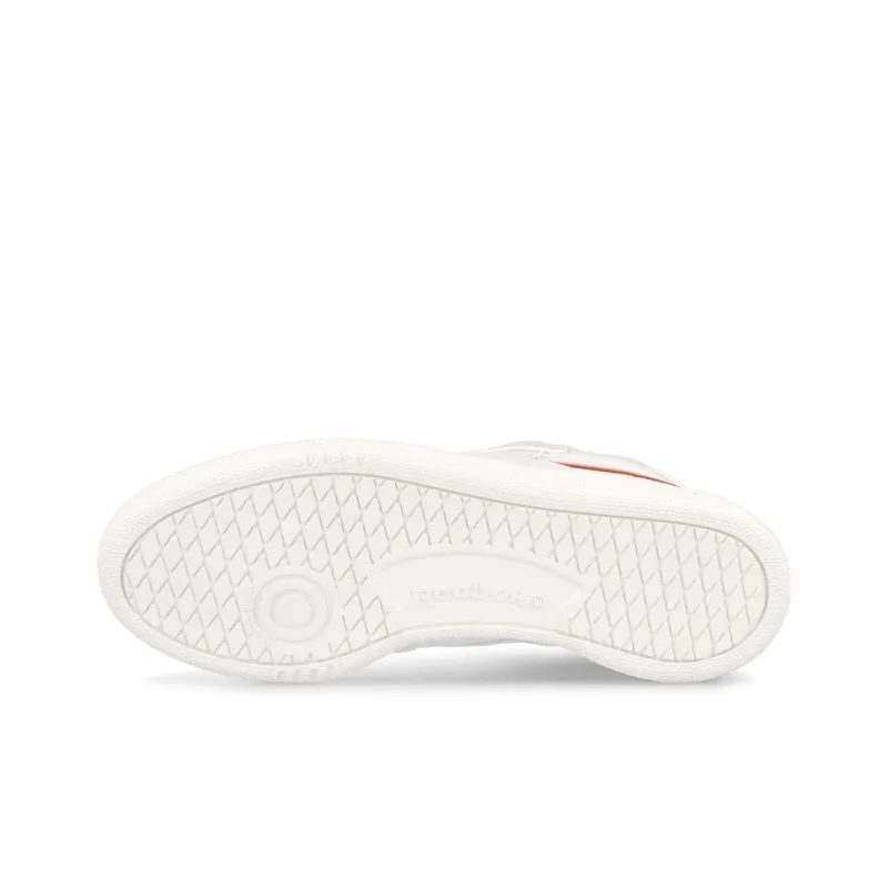 Reebok Club C 85 Vegan Chalk Pink Glow Women's-5