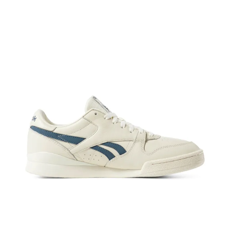 Reebok Phase 1 Pro 'White Blue Hills'-1