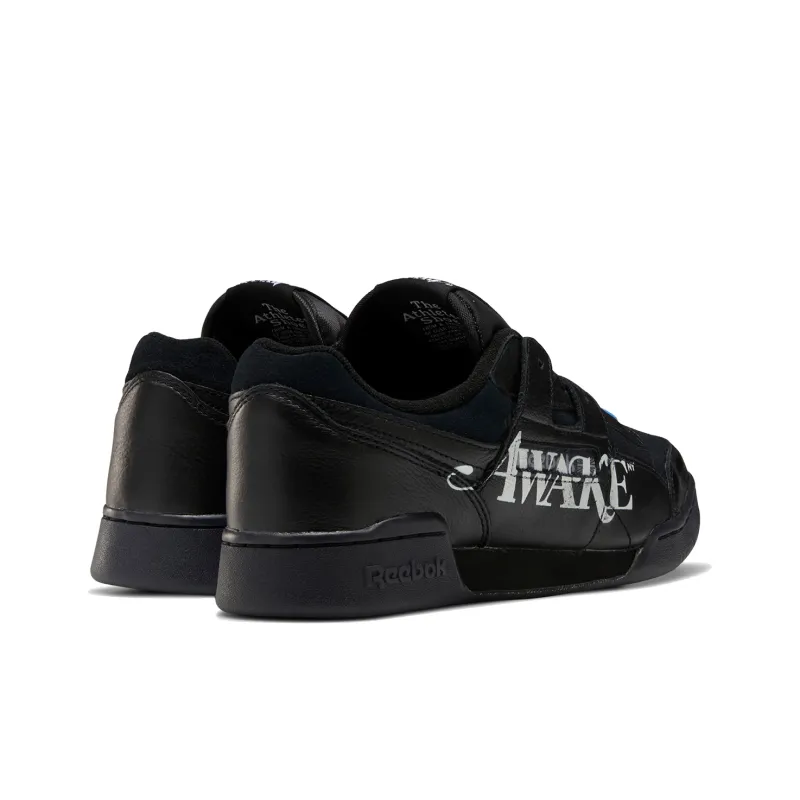 Reebok Awake Ny X Workout Plus 'Black'-3