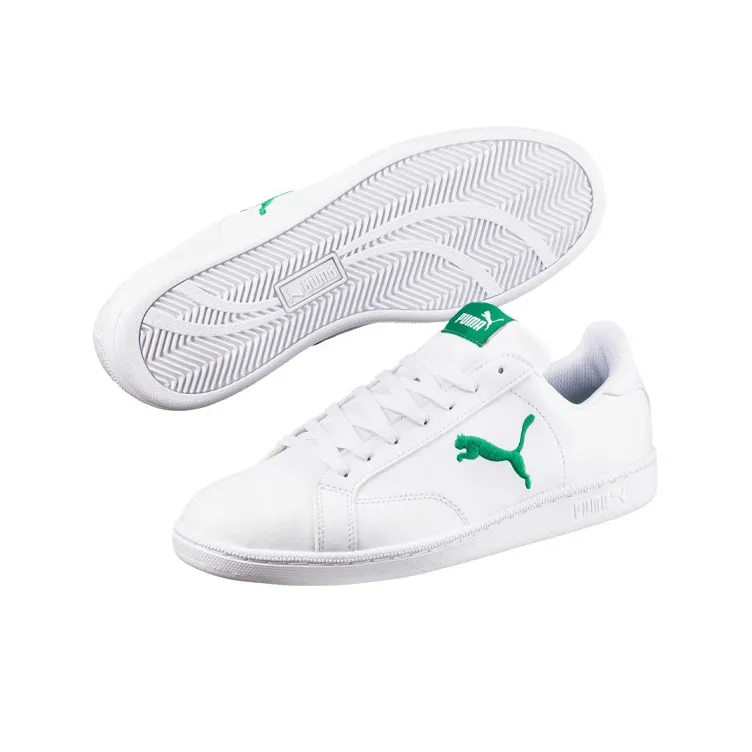 PUMA Smash Cat L 'White Aqua'-2