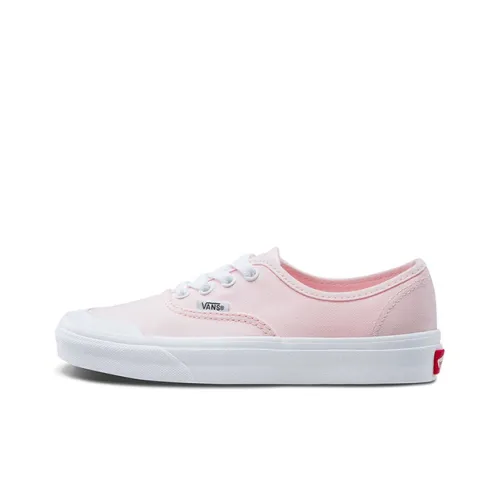 Vans Authentic 138 'Heavenly Pink'