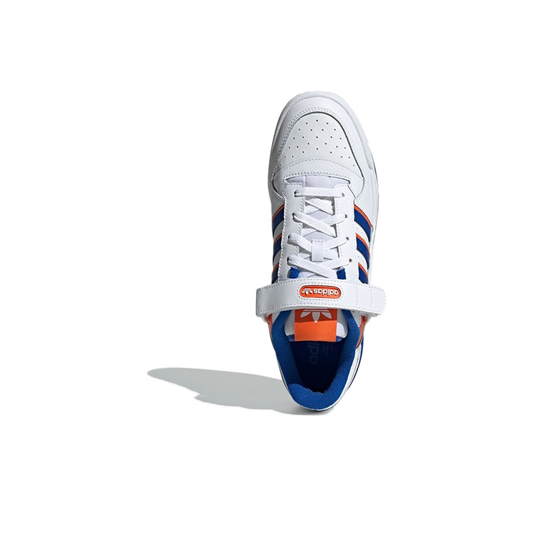 Adidas Originals Forum Low Zalando Exclusive Knicks