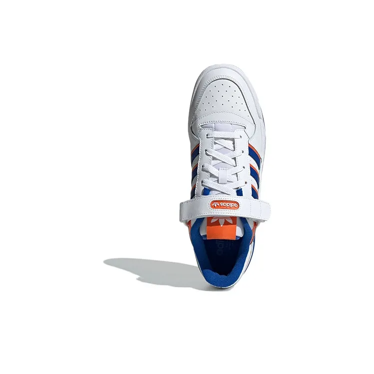 Adidas Forum Low Zalando Exclusive Knicks-4