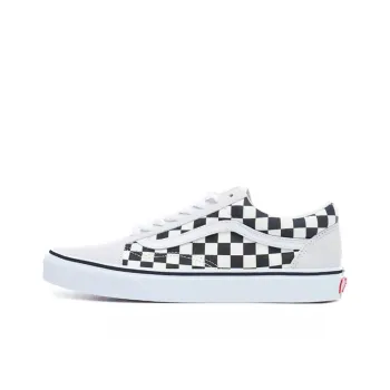 Vans Old Skool Checkerboard