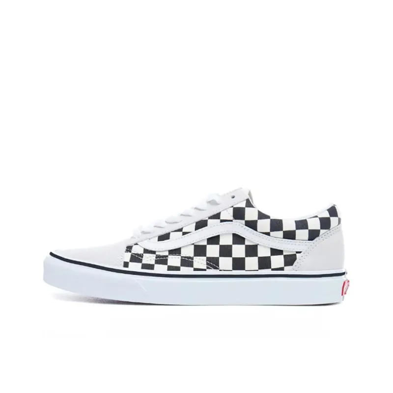 Vans Old Skool 'Checkerboard'-0