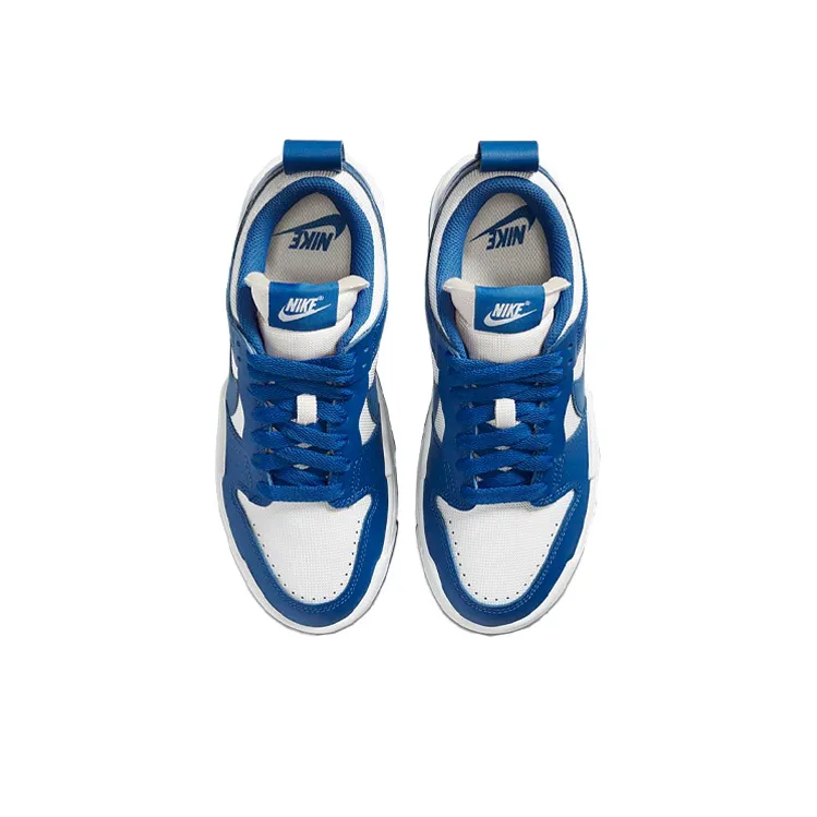 Nike Dunk Low Disrupt Game Royal Women's-3