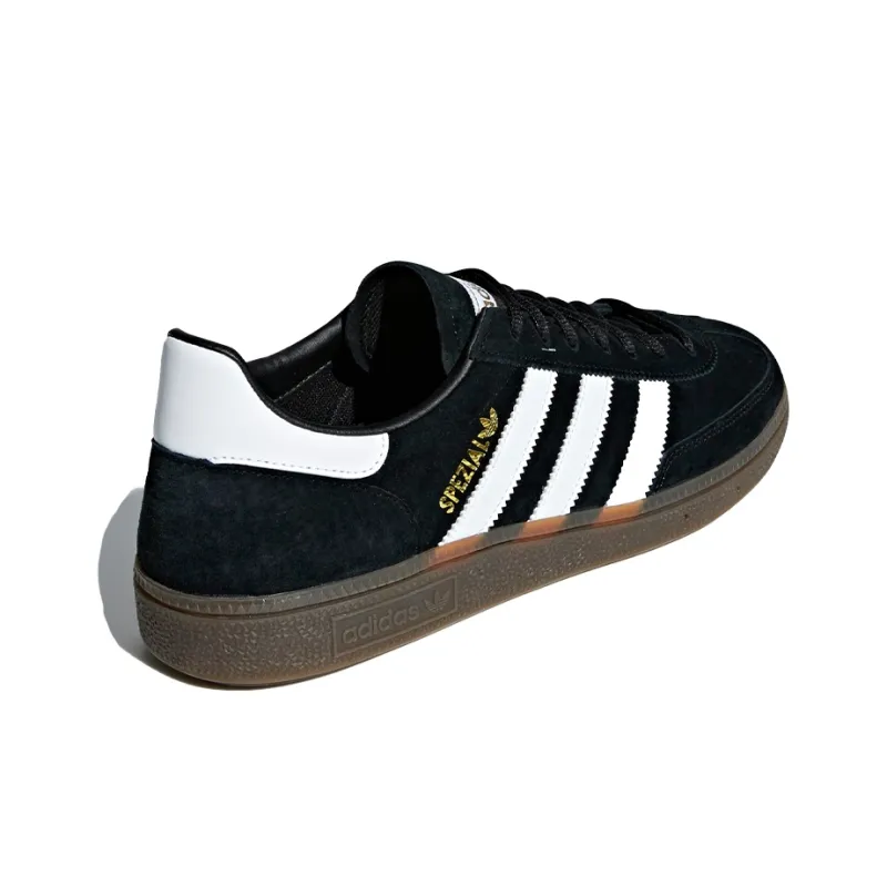 Adidas Handball Spezial Black Gum-3