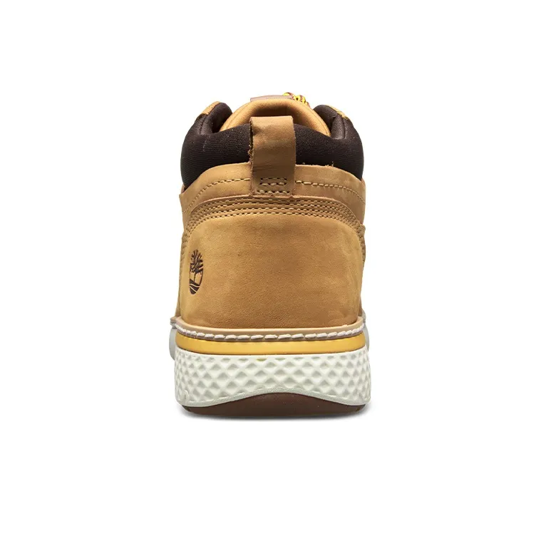 Timberland Cross Mark Mid 'Wheat'-2