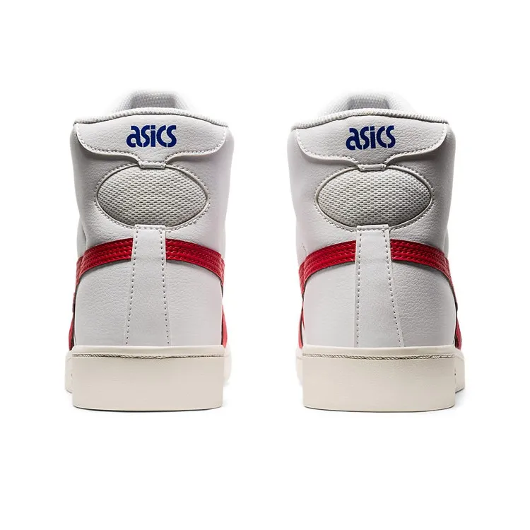 Asics Japan L Mid 'Classic Red'-4