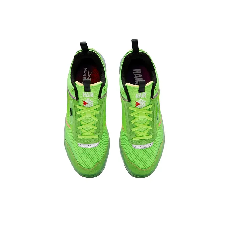 Reebok Club C Legacy Daniel Moon Solar Green-4